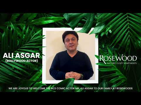 Mr. Ali Asgar — SVN Testimonial