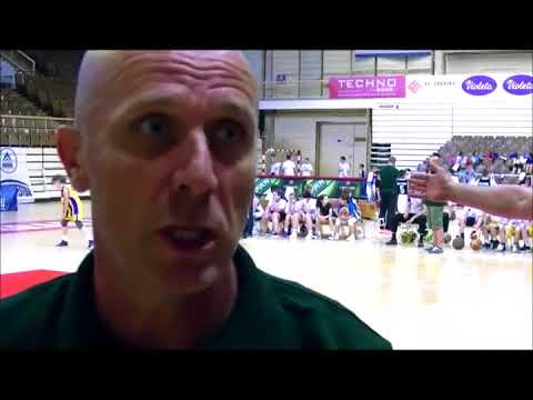 Škole košarke TK - Košarkaški klub Twisters Tuzla