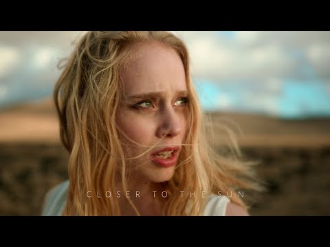 Palo Canto ft. Nóvé Soma - Closer to the Sun (Official Music Video)