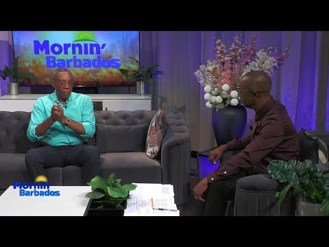 Barbadians praised for supporting We Gatherin’