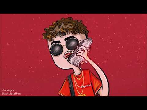 [Free] Yung Bans x YNW Melly Type Beat - "Savage"