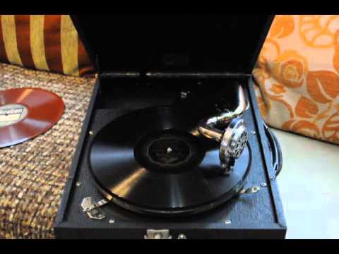 Paree ( Ca C´est Paris) - International Novelty Orch. (Nat Shilkret) 1927