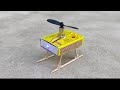 Easy Science Project Working Model