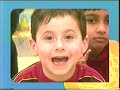 Noggin Commercial Break September 2003