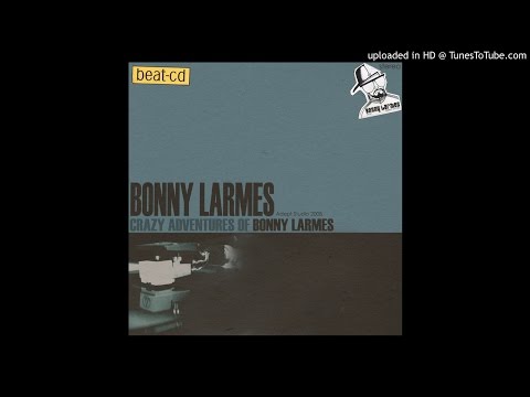 Bonny Larmes - Crazy Adventures of B.L. - 05 Falling