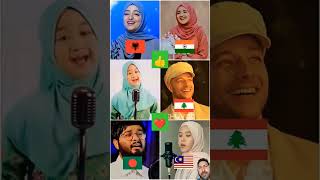 Download lagu Arabic naat ya Rasool Allah #hasbirabbijallah #fatima voice magic 👍❤️ different countries mp3 Download lagu Arabic naat ya Rasool Allah #hasbirabbijallah #fatima voice magic 👍❤️ different countries mp3