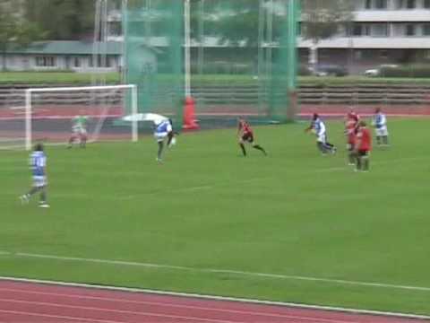 Kausi 2007: Jippo - RoPS