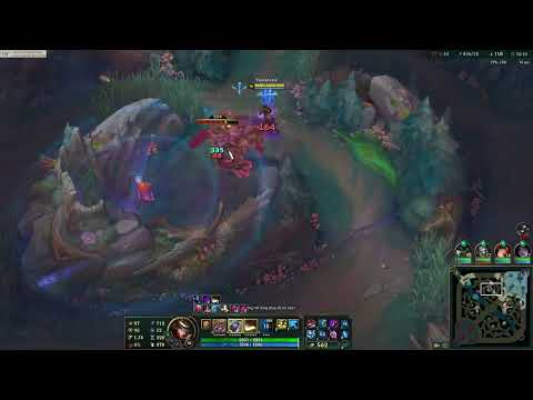 Tf Urf Build