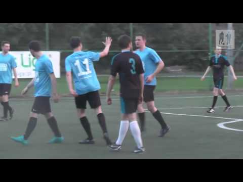 24.05.2016 III Liga B - Asseco Active Team vs. Alexmann