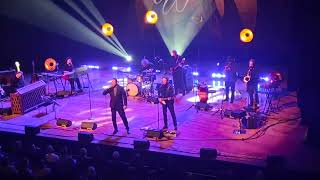 Weeping Willows - Broken promise land. Live