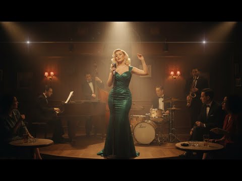 İrem Derici - Bu Defa Başka (Jazz & Soul Ai Cover)