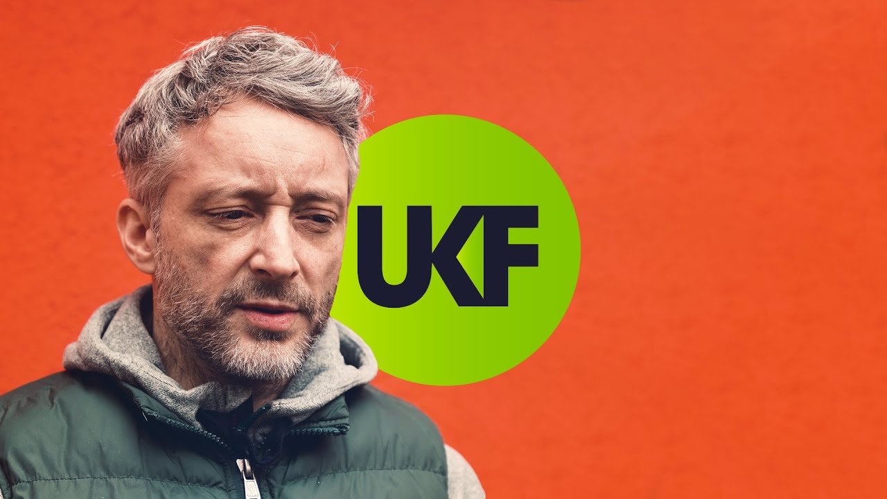 Calibre - Falls To You VIP