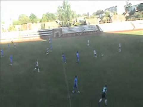 Daugava Zalgiris 0 2 0001