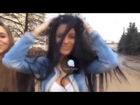 Eminem vs Tujamo - Without Bounce Me (Fabien Jora Mashup)