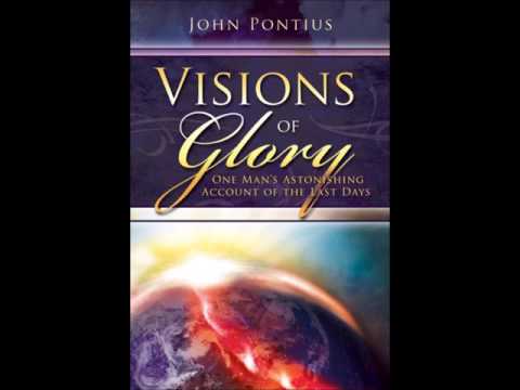 Pontius Interview with Spencer (Visions of Glory)