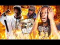 JOEY IS PUTTIN ON A BATTLE RAP MASTERCLASS CRASH DUMMY REACTION