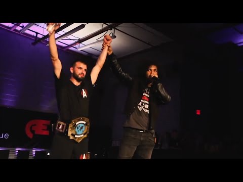 Throwback Thursday Episode 1 | 2019-2020 Tricking