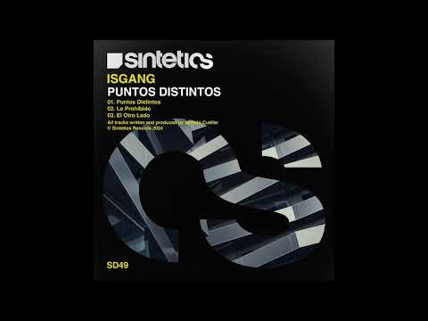 Isgang - Puntos Distintos