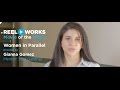 Women In Parallel Gianna Gomez