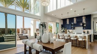 10 Hours of Luxury Home Tours in 4K | Dream Houses & Mansion Compilation