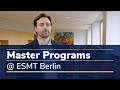European School of Management and Technology - ESMT Berlin