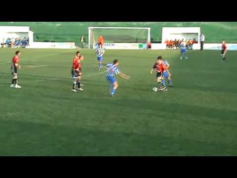 TRECERA.COM  Cieza - Jumilla (1-0).