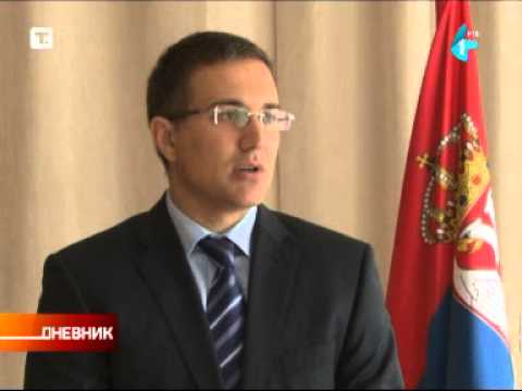 Stefanović: Milović na poligrafu, nema zaštićenih