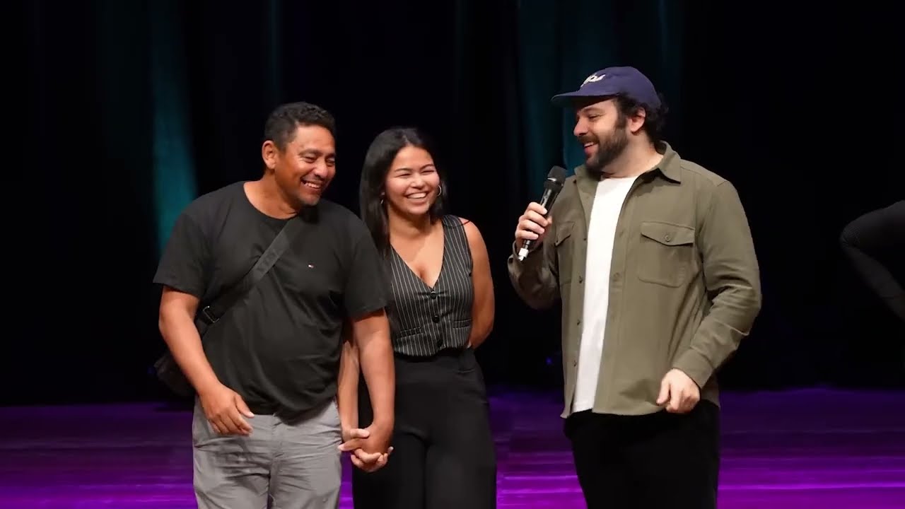 SÓ CASAIS em FORTALEZA 4 - RAPHAEL GHANEM #comedia #humor #standupbrasil