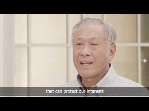 SAF Day Message 2019