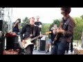 Joseph Arthur, Jeff Ament, Mike McCready & Matt Cameron - In The Sun live 9/4/11 PJ20