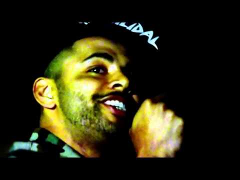 Shane Eli - "I Can Do Better" (Album Release Party @ Trousdale)