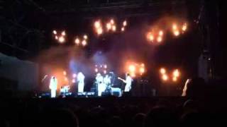 Brigitte : oh la la ( live aux woodstower)