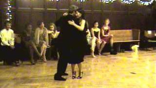 Jorge Torres y Chino Hara - "Ay Aurora"