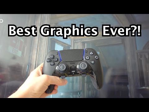 PS5 Pro: How to Enable PSSR 2.0 for Resident Evil Requiem!