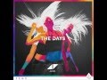 Avicii The Days Audio