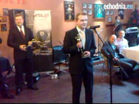 Radosław Babica najlepszym polskim bilardzistą w 2010 roku