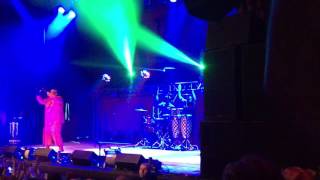 Krizz Kaliko - Talk Up On It