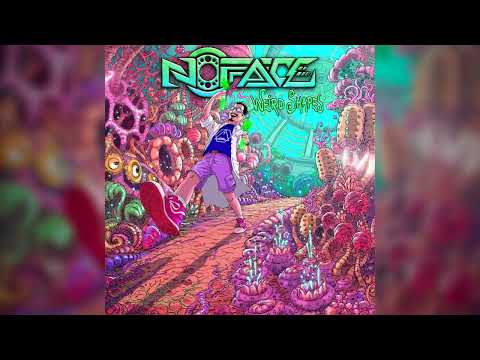 NoFace - Weird Shapes - Official