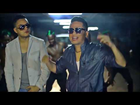 Samo y KJ FT. Garu y Way - Lokura/Remix [Official Video]