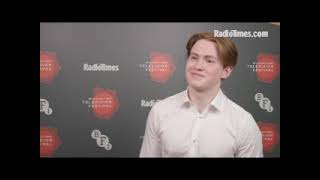 And Then She Says (Kit Connor Video)