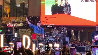 Download lagu [FULL CONCERT] ENDLESS ECHO FROM ARMADA 2026 @MKGlapiazza di Summarecon MALL Kelapa Gading mp3