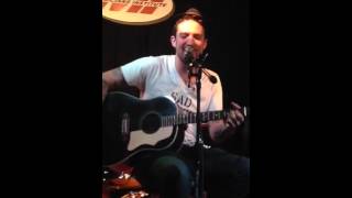 Frank Turner ("Romantic Fatigue")