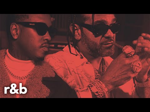 Jim Jones, Jeremih, Hitmaka - FU Better (Lyrics)