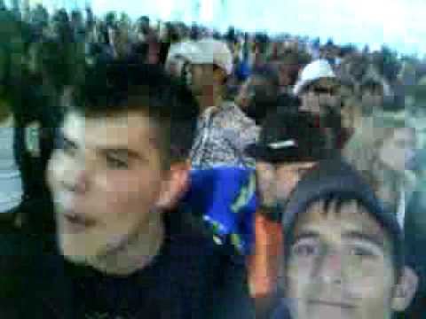 pet duo in aquasella 2009