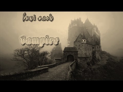 Loni Cash - Vampire (Blue System Song)