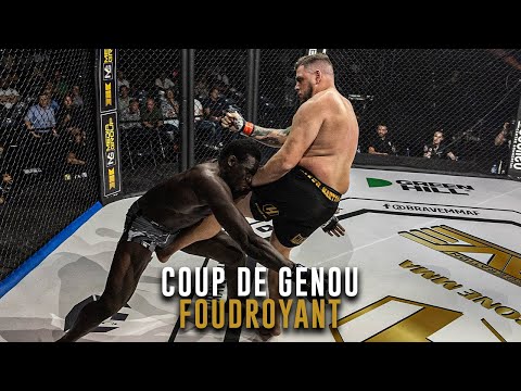 Anthony Morel vs Didier Toure full fight