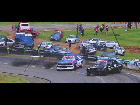 Transalpina Drift 2018 | Markom Racing Team | official aftermovie
