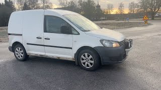 Volkswagen Caddy laki furgon | Slika 4 - Autoline