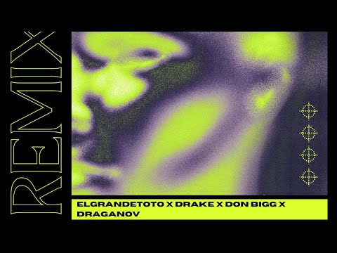 Hors Série (Remix) | ElGrandeToto-Drake-Don Bigg-Draganov | Prod By MD