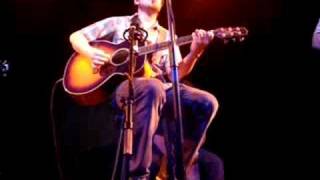 Jesse Lacey - Luca [Live at The Roxy] (HQ)